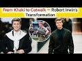Robert Irwin's Stunning Transformation Shocks The Internet | Robert Irwin’s Runway Debut At Melbourn