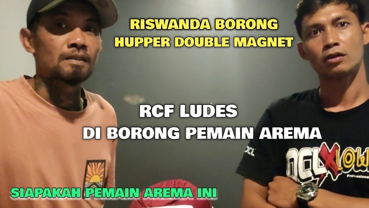 Ediaan ‼️ speaker rcf ludes di borong pemain Arema ‼️
