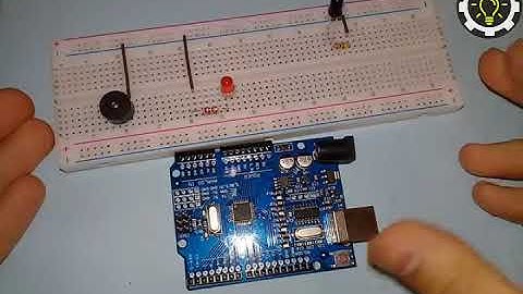 How to make fire detector using arduino and fire sensor | arduino project with code
