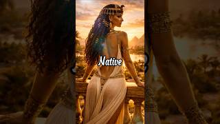 Cleopatra’s Biggest Secret 🧠  #history  #historycomesalive #facts #ancientlife  #didyouknow