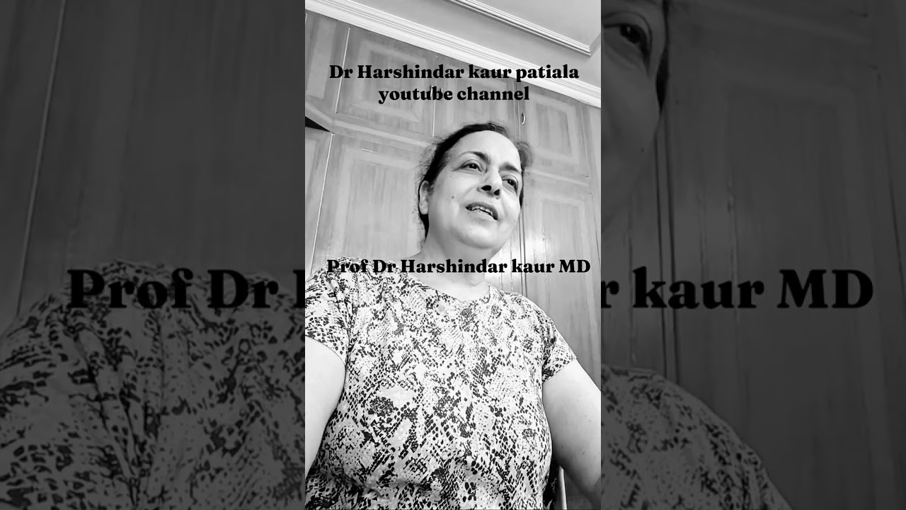 ⁣1032 - ਪੇਟ ਦੇ ਰੋਗ ਕਰੋ ਸਸਤੇ \'ਚ ਠੀਕ !!! #drharshinderkaurpatiala