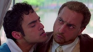 Gulshan Grover Learns To Dance Like An Item Girl - Dhoom Dadakka