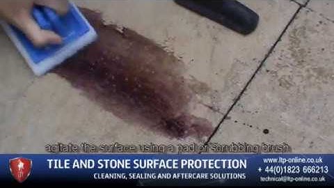 How To Remove Rust From Natural Stone