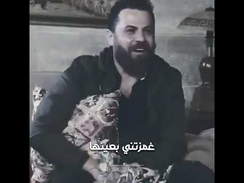 شفتا تتمشى على البرندا