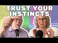 Decision-Making Strategy: When to Trust Your Gut Instinct | Glitch #140