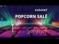 Capture de la vidéo Santa - Popcorn Salé (Karaoké)