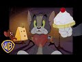 Tom &amp; Jerry | Trick or Treat! 🎃 | Halloween | Classic Cartoon Compilation | @wbkids​