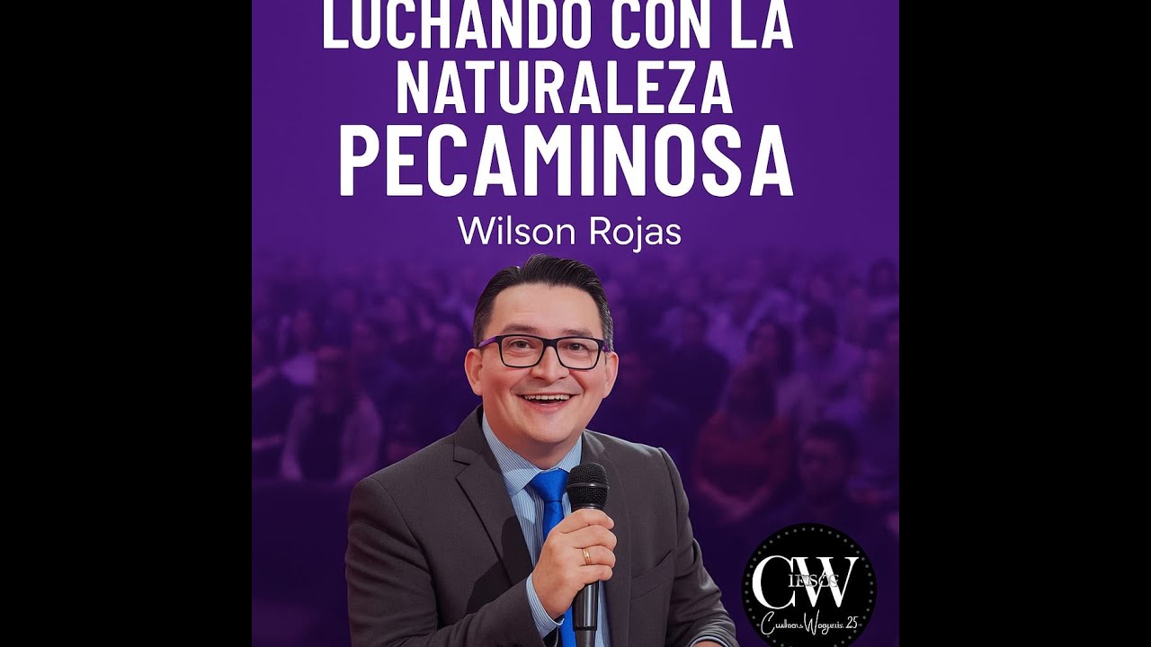 😢Dios DE débiles y DIOS de fuertes😇/Wilson Rojas