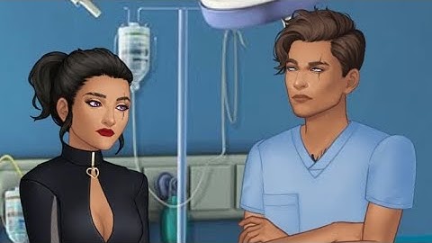 Venom (Part 7) Episode Choose Your Story