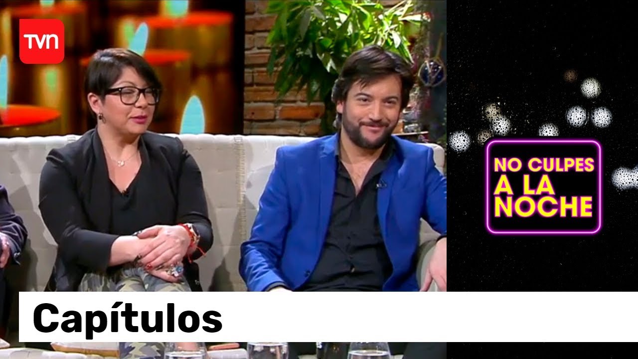 ¿Qué hacer cuando una casa está poseída? | No culpes a la noche