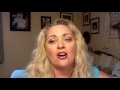 Beginning of video