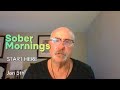 2 Minute to Morning Recovery Snack to Help You get and Stay Sober