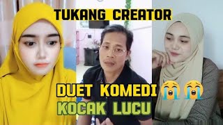 Duet komedi kocac lucu terbaru 2023