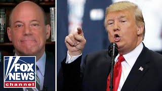 Ari Fleischer: Thank goodness Trump is a fighter