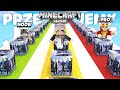 ZNISZCZYLIŚMY PRZEJMUJEMY JUTUBY LUCKY BLOCKI! CO WYPADŁO?! | MINECRAFT EKIPA (Lucky Block Race)