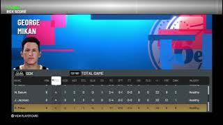 Yuksq's Live PS4 Broadcast