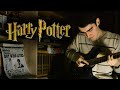Harry Potter - Hedwig&#39;s Theme Guitar Cover