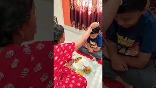জন্মদিনের দুপুরের পায়েস খাওয়া #shortsviral #shortvideos #banglasong #bmusic #song  #bangmusic