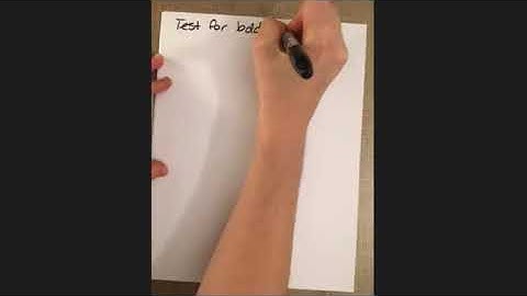 Open vs Closed & Bounded vs Unbounded Sets