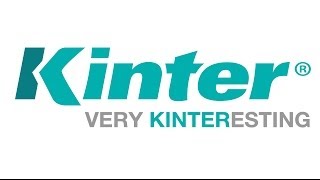 This Is Kinter Very Kinteresting