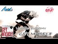 【AAside ダブエス】GET MYSELF (3DMVオートプレイ) GYROAXIA【ARGONAVIS from BanG_Dream!】