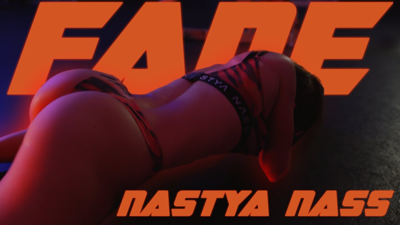 Nastya nass sex