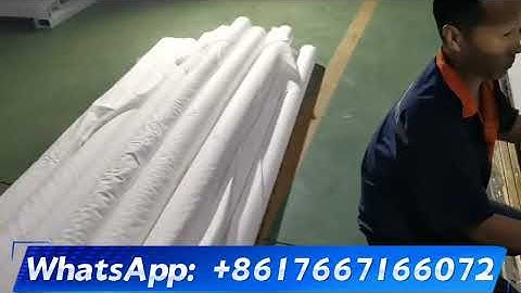 Automatic High Speed 2900 Toilet Tissue Paper Roll Embossed Perforation Making Machine Rewinder