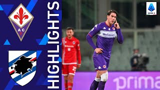  Fiorentina back to winning ways at the Franchi | Serie A 2021/22