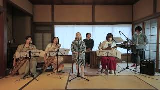 『Há Gente Aqui』 Maria João e Mário Laginha / galajapolymo