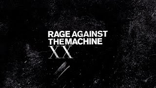 Rage Against The Machine - The Narrows (Demo)