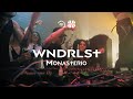 Wndrlst  monasterio season 2023 opening  mutabor