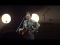 Capture de la vidéo James Blunt @ Who We Used To Be Tour - Full Set - Hannover, 23.03.2024