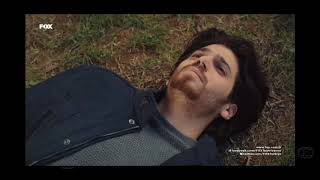 Yalınnn....solo otra vez,,,,,, can yaman, inadina ask