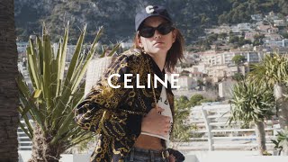 CELINE WOMEN SUMMER 21 / SULKY CHAIN BAG