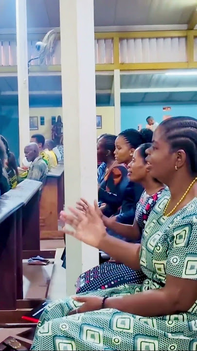 Kwaya ya Mtakatifu Gaspar del bufalo - Bwana ni nani atakayekaa katika hema yako #catholic
