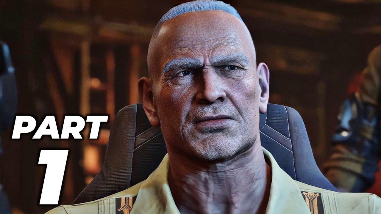 GEARS 5 HIVEBUSTERS DLC Gameplay Walkthrough Part 1 INTRO YouTube