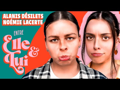 3 FILLES vs 1 GARS: Débat sur l’ATTIRANCE & l’apparence PHYSIQUE !?