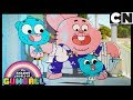 Las Opciones | El Increíble Mundo de Gumball en Español Latino | Cartoon Network