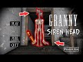 Funny Moments *Granny* and *Funny Horror* (Collection of the best episodes Granny p.346)