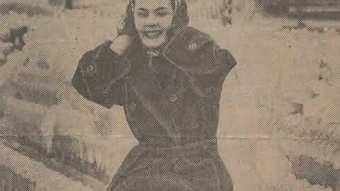 Gloria Breese