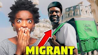 NYC  Migrants Turn To Doing THIS To Make ENDS MEET! by Kenganda 8,781 views 11 days ago 14 minutes, 10 seconds