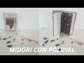 Midori en polipiel