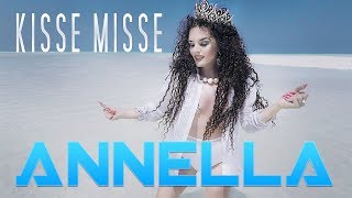 Annella - Kisse Misse 🔥 (Official Video)