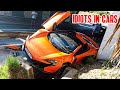 Car Fails Compilation #2 - Idiots In Cars