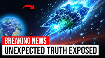 3I/ATLAS Just Released Alien Probes...And Scientists Are Shocked