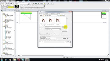 (15) EDWIN BELAJAR PLC ALLEN BRADLEY "LES (Les Than)".