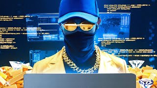 Comment ce hacker est devenu milliardaire