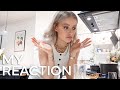 MY REACTION TO *THAT* INTERVIEW AND A LUXURY HOME SCENTING HAUL | INTHEFROW