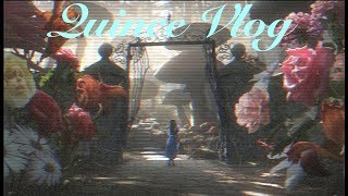 Quince Vlog