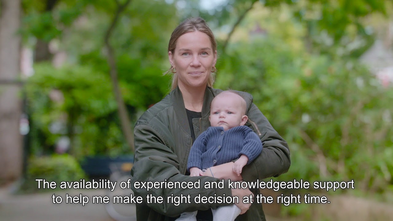 Midwife Amsterdam Geboortecentrum Amsterdam